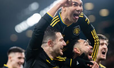 Manchester Evening News