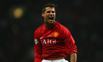 Man Utd 2008 and Arsenal 2026 combined XI after Wayne Rooney makes stance clear