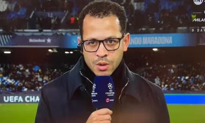 Liam Rosenior makes classy statement on live TV after Chelsea fans left in hospital