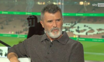 Roy Keane