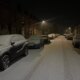 Live Greater Manchester snow updates as Met Office weather warning in force and UK trains disrupted