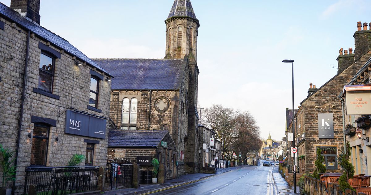 Manchester Evening News