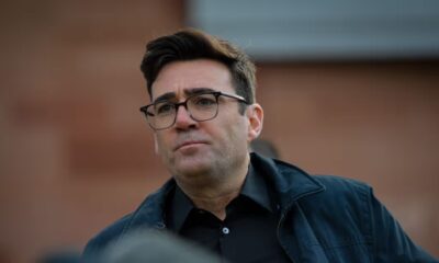 Manchester Evening News