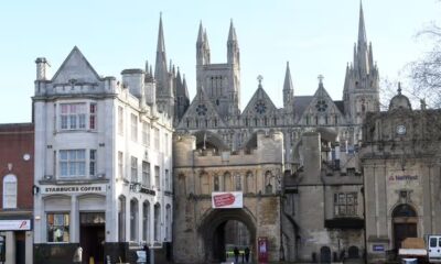 13 things only people born and bred in Peterborough will know