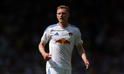 12 players expected to miss Leeds vs Man United after Ruben Amorim update