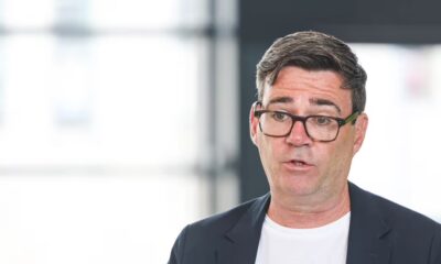 Manchester Evening News