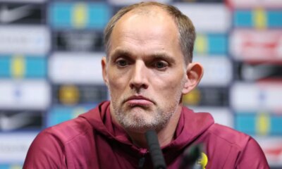 Thomas Tuchel