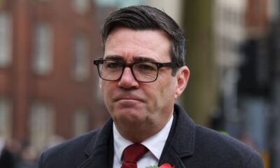 Manchester Evening News