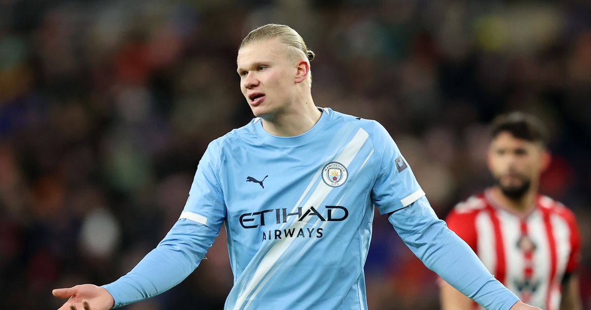 Manchester Evening News