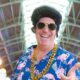 Elvis Festival Fun as fans take over Australia's largest train station
