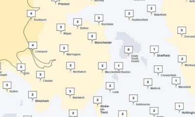 Manchester Evening News