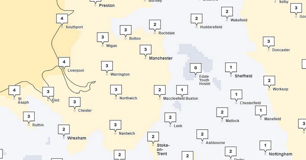 Manchester Evening News