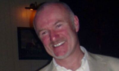 'I just picked the hose and put it over her head' -Colin Howell's chilling confessions revealed for the first time