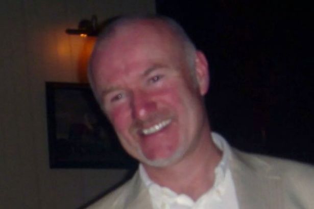 'I just picked the hose and put it over her head' -Colin Howell's chilling confessions revealed for the first time