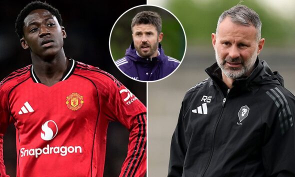 Manchester Evening News