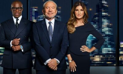 The Apprentice full contestant line-up as show returns for its 20th series