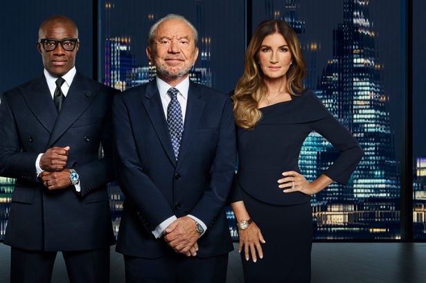 The Apprentice full contestant line-up as show returns for its 20th series