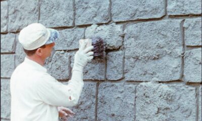 Rare archival footage shows how Walt Disney built the happiest place on Earth