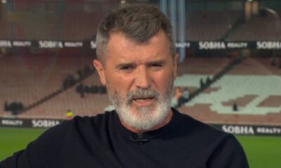 Roy Keane