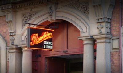 BREAKING: Revolution bars group Revel Collective announces plans to appoint administrators
