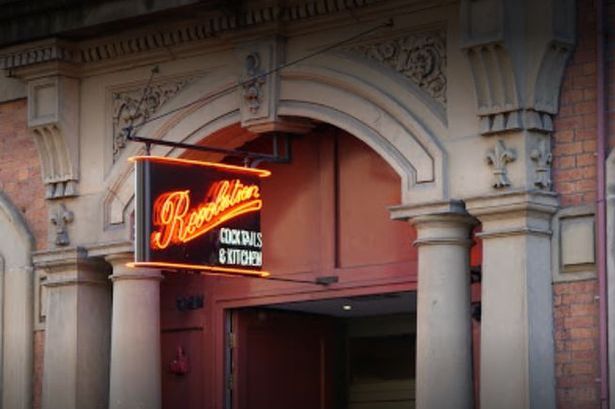 BREAKING: Revolution bars group Revel Collective announces plans to appoint administrators