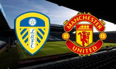 Leeds vs Manchester United LIVE - Early team news plus how to watch and kick off time