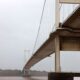 M48 Severn Bridge closure live: Bridge closed in both directions due to strong winds