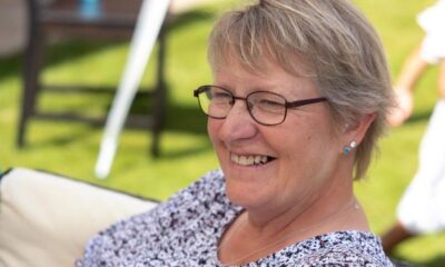 BREAKING: Fatal crash victim pictured as family pay tribute 'with broken hearts'