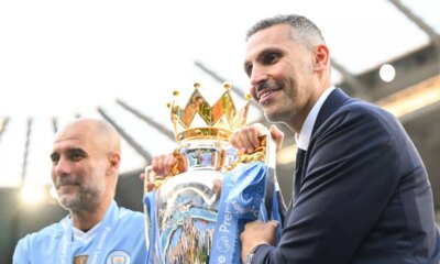 Manchester City's battle with the Premier League awaits an official verdict