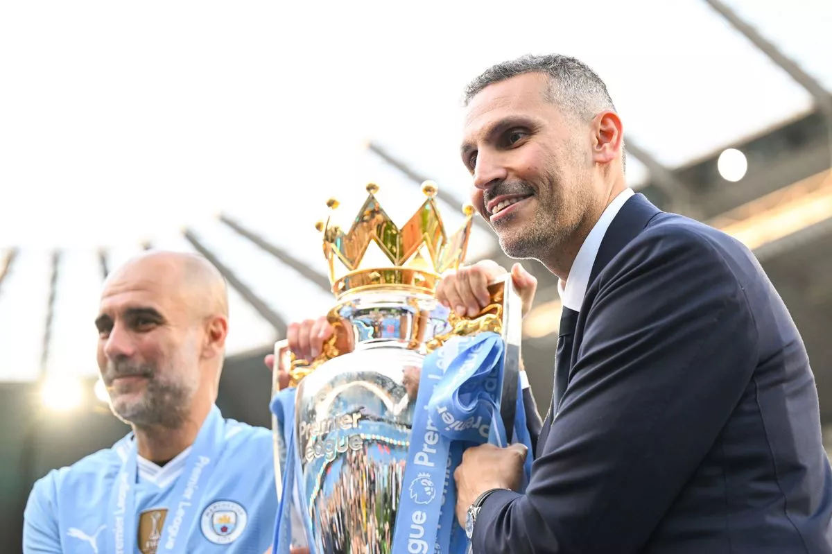 Manchester City's battle with the Premier League awaits an official verdict