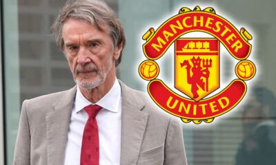 A Manchester United TV documentary is in the works