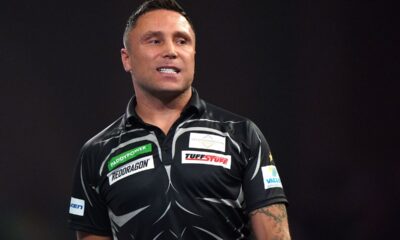 Gerwyn Price