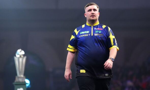 Luke Littler defends World Darts Championship crown to bank massive prize money