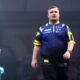 Luke Littler defends World Darts Championship crown to bank massive prize money