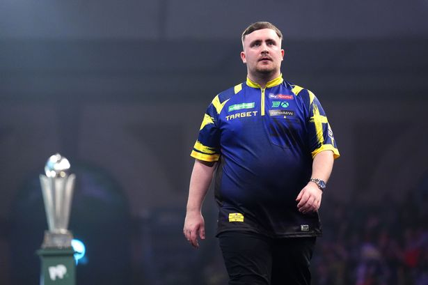 Luke Littler defends World Darts Championship crown to bank massive prize money