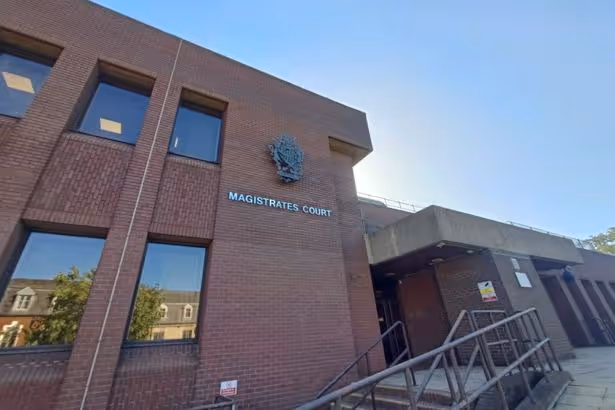 Man jailed for breaking speed limits while driving stolen car