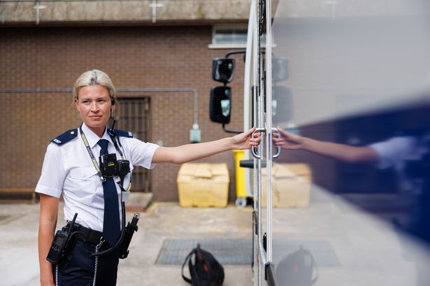 AD FEATURE: Northern Ireland Prison Service opens recruitment for Custody Prison Officers