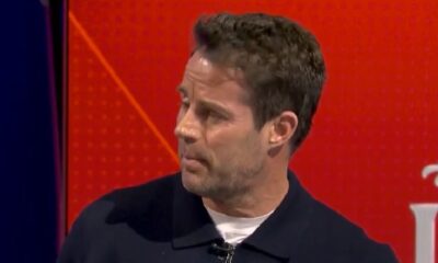 Jamie Redknapp slams 'amateur' Liverpool error in late Bournemouth defeat