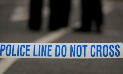 Security incident underway LIVE after suspicious object closes road on outskirts of North Belfast