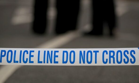 Security incident underway LIVE after suspicious object closes road on outskirts of North Belfast