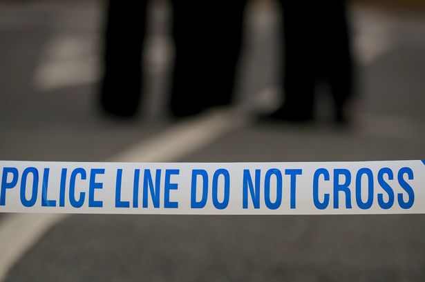 Security incident underway LIVE after suspicious object closes road on outskirts of North Belfast