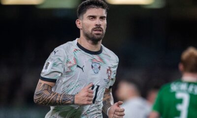 Man United transfer news LIVE - Ruben Neves boost, deal close, medical scheduled