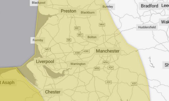 Manchester Evening News