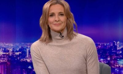 BREAKING: Terry Yorath dead: Gabby Logan's dad dies as she's forced to leave Match of the Day