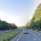 Live A14 Suffolk traffic updates as police incident closes busy road overnight
