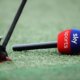 BREAKING: Sky Sports forced to apologise as studio evacuated for fire alarm during live coverage