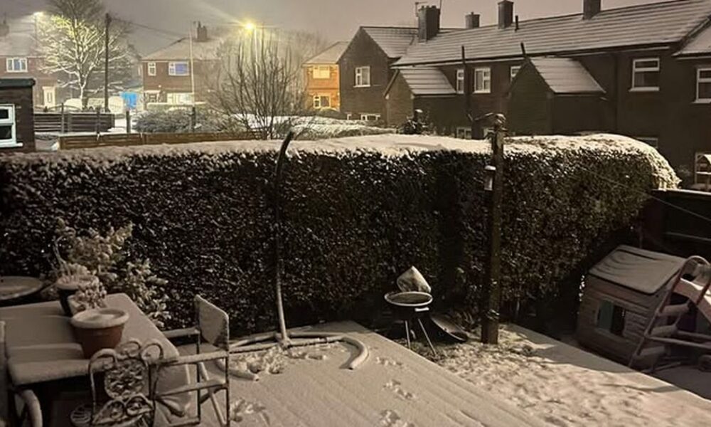 Manchester Evening News