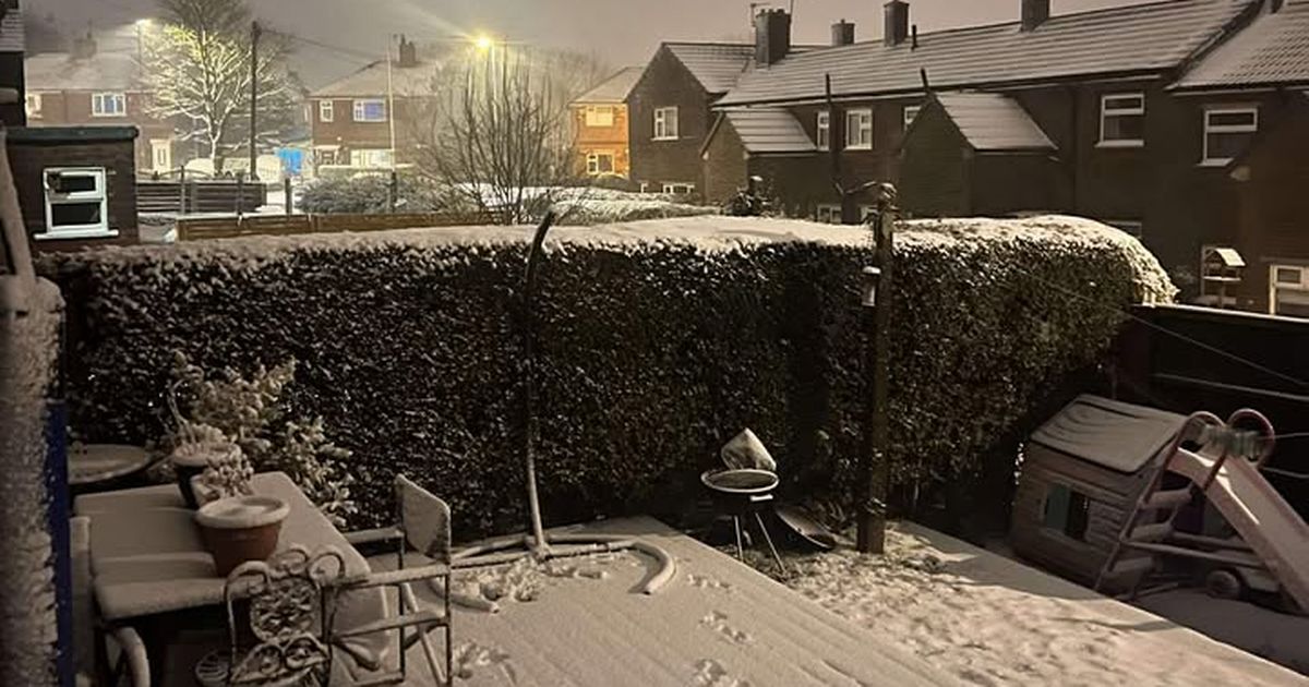 Manchester Evening News