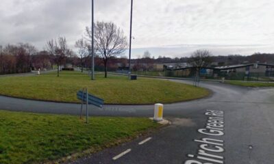 Manchester Evening News