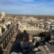 The Cambridge spot where you can see the whole city from above